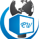 Enewsworld.net logo