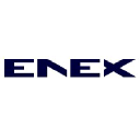 Enex.lu logo