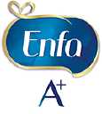 Enfababy.com logo