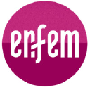 Enfemenino.com logo