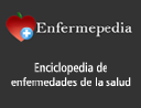 Enfermepedia.com logo