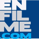 Enfilme.com logo