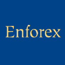 Enforex.com logo