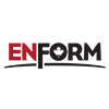 Enform.ca logo