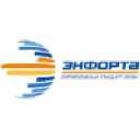 Enforta.com logo