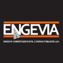 Engevia.com logo