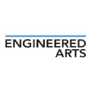 Engineeredarts.co.uk logo