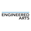 Engineeredarts.co.uk logo