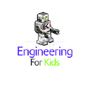 Engineeringforkids.com logo