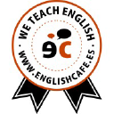 Englishcafe.es logo