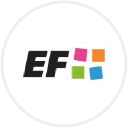 Englishfirst.com logo