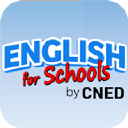 Englishforschools.fr logo
