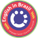 Englishinbrazil.com.br logo
