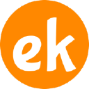 Englishkitab.com logo