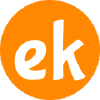 Englishkitab.com logo