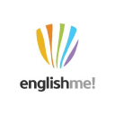 Englishme.cz logo