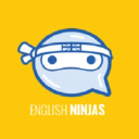 Englishninjas.com logo