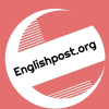 Englishpost.org logo