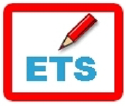 Englishteststore.net logo
