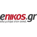 Enikos.gr logo