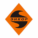 Enkor.ru logo