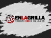 Enlagrilla.com logo