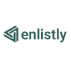 Enlistly.com logo