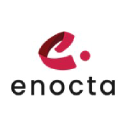 Enocta.com logo