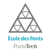 Enpc.fr logo