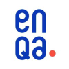 Enqa.eu logo