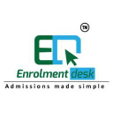 Enrolmentdesk.com logo