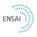 Ensai.fr logo