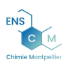 Enscm.fr logo