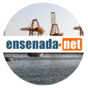 Ensenada.net logo