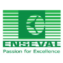 Enseval.com logo
