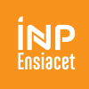 Ensiacet.fr logo