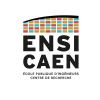 Ensicaen.fr logo