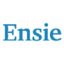 Ensie.nl logo