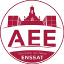 Enssat.fr logo