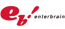 Enterbrain.co.jp logo