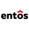 Entos.gr logo