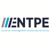 Entpe.fr logo