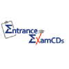 Entranceexamcds.com logo