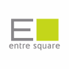 Entresquare.com logo