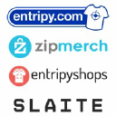 Entripy.com logo