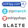 Entripy.com logo