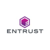 Entrustdatacard.com logo