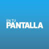 Entupantalla.com logo