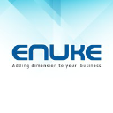Enukesoftware.com logo