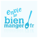 Enviedebienmanger.fr logo